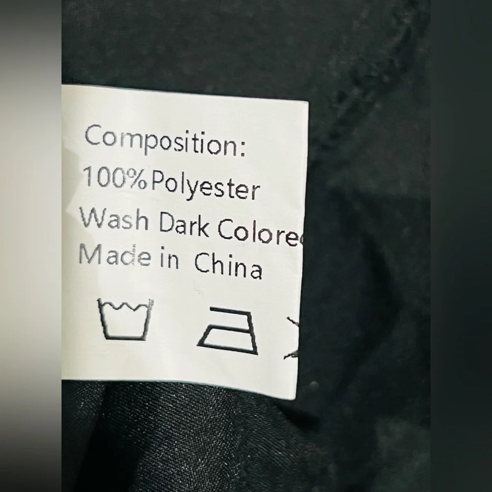 ZAFUL Women's Spaghetti Strap Floral Summer Hollow Twist Front Maxi Dresses Sexy - Picture 8 of 12